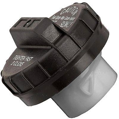 Gates 05-10 Chrysler 300 Locking Fuel Cap