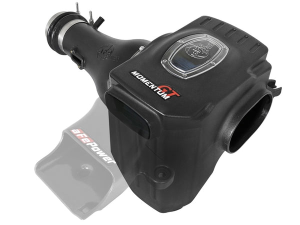 aFe Momentum GT Pro 5R Cold Air Intake Nissan Titan 5.6L V8 (20172018)