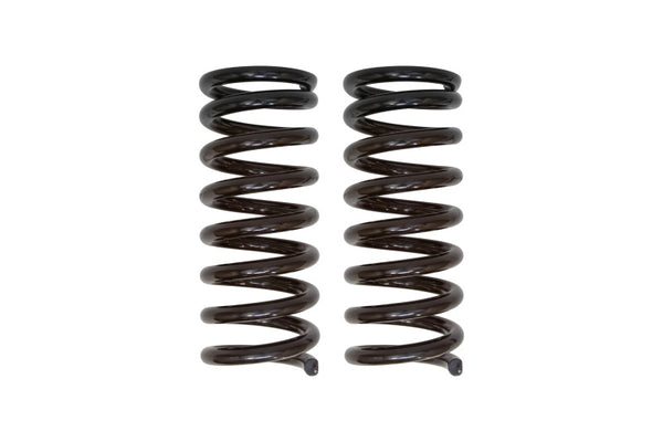 UMI Performance 70-81 GM F-Body Lowering Spring Front 2in Lowering
