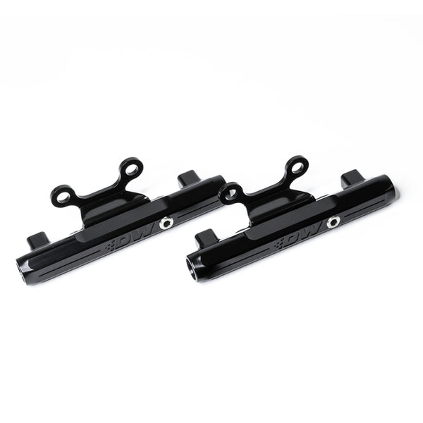 DeatschWerks Fuel Rails for Subaru WRX STI & Legacy GT (2002-2017)