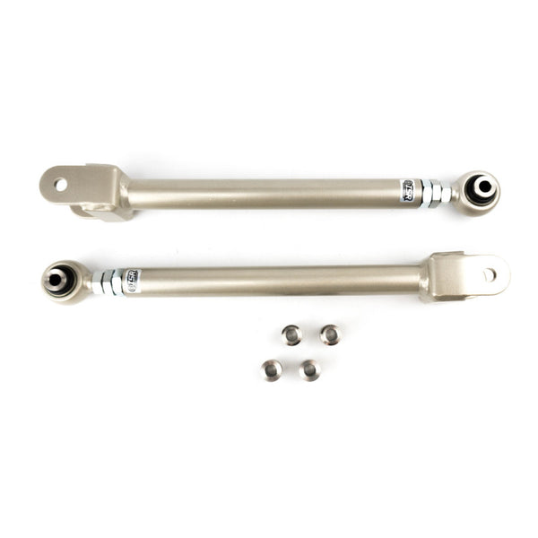 ISR Performance Rear Bucket Delete Toe Arm for Nissan 350z / 370z