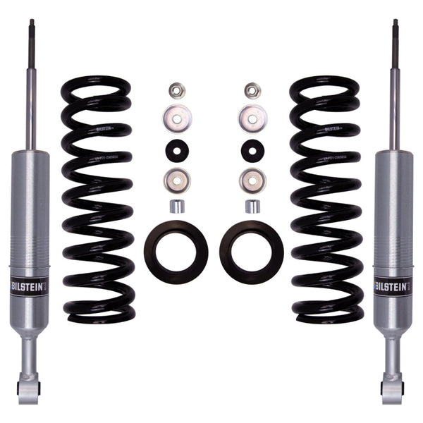 Bilstein B8 6112 Front Suspension Lift Kit for Lexus GX470 & Toyota Tacoma