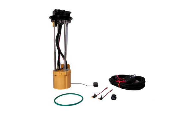 Fleece Performance 11-16 6.6L LML Duramax Truck PowerFlo In-tank Lift Pump (Short Bed Only)