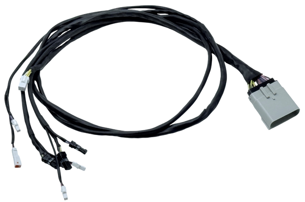 Namz 2025 Indian Challenger Complete Handlebar Control Replacement Harness