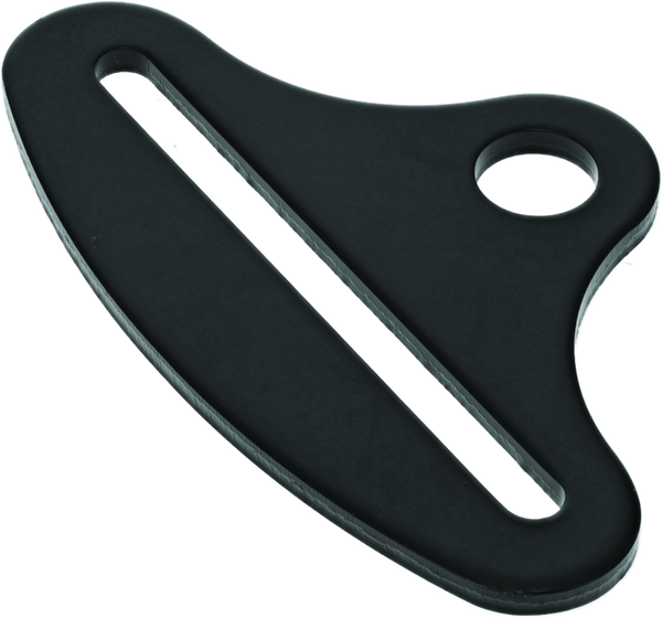 DragonFire Racing 3-inch Bolt-In Harness Mount