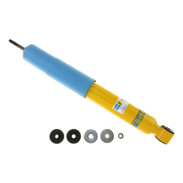 Bilstein 4600 Series Shock Absorber for 92-99 Mitsubishi Montero V6 3.0L/3.5L - Rear 46mm Monotube