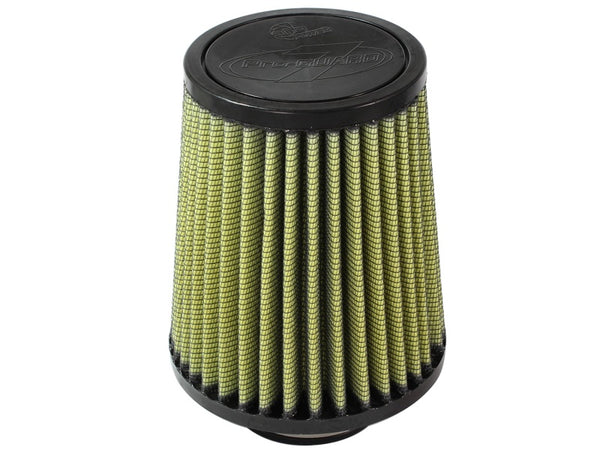 aFe MagnumFLOW Drop-In Air Filter - IAF PG7 (3F x 6B x 4-3/4T x 7H)
