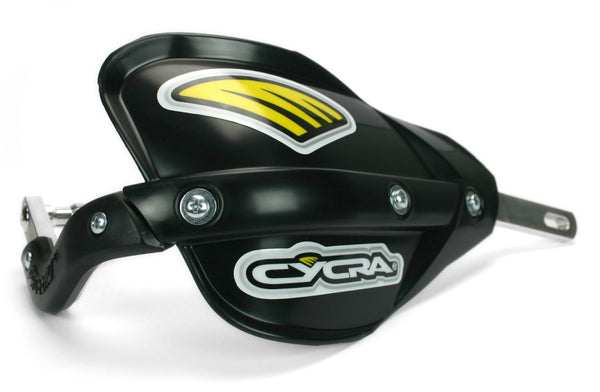 Cycra Probend Hand Guards - Black