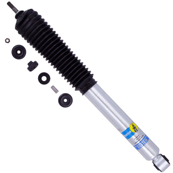 Bilstein B8 5100 Shock Absorber for 14-19 Ram 2500 (4WD, 2in Rear Lifted, No Air Leveling)