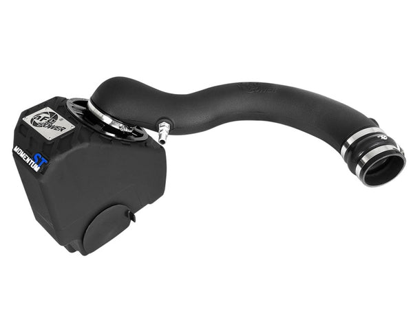 aFe Momentum ST Pro 5R Cold Air Intake System for 2014-2018 Jeep Cherokee KL V6 3.2L