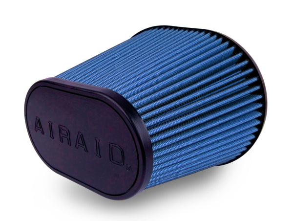 Airaid Premium Replacement Air Filter - High-Flow Washable Intake Filter