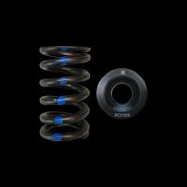 Brian Crower 4G63/EVO 8/9 Single Spring & Steel Retainer Kit