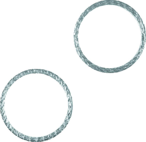 Twin Power 84-Up Evo BT M8 86-Up XL Exhaust Gaskets Replaces 65324-83 .240 Thick Pr