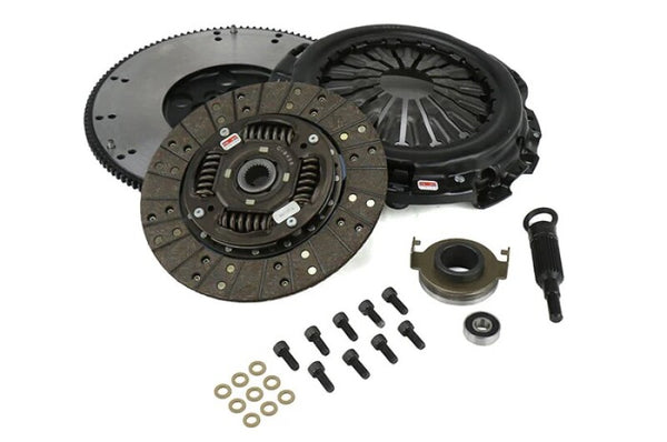 Competition Clutch Stock Clutch Kit with Flywheel for 06-11 WRX / 05-11 LGT
