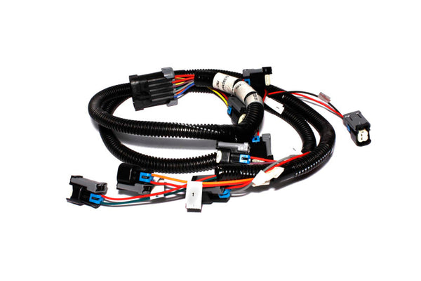 FAST Chrysler Hemi 5.7/6.1/6.4L XFI Fuel Injector Harness