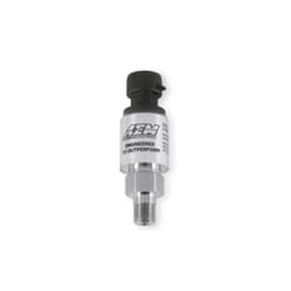 AEM 1 BAR MAP or 15 PSIA Stainless Steel Sensor Kit