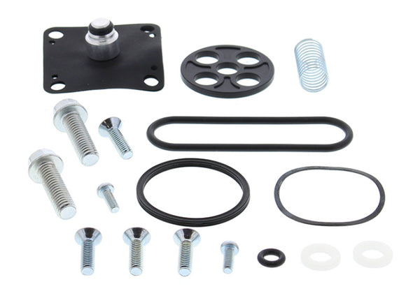 All Balls Racing Fuel Tap Repair Kit - Kawasaki KZ650B (1979)
