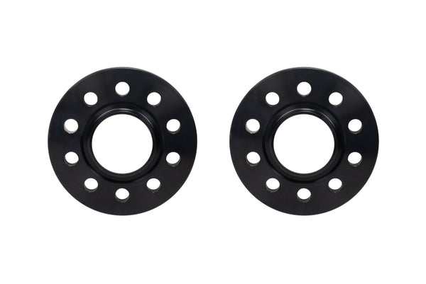 Eibach Pro-Spacer System 15mm Black Spacer for 2015 Ford Mustang Ecoboost/V6/GT