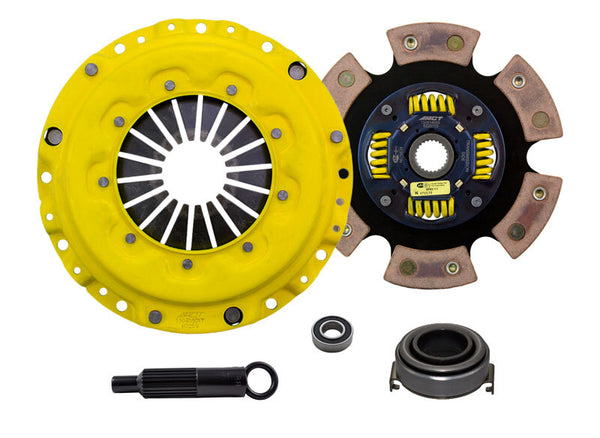 ACT Clutch Kit 1999 Acura Integra Sport 6-Pad (Single)
