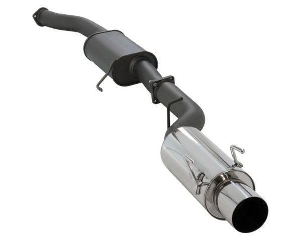 HKS Hi-Power 409 Catback Exhaust for BNR32 RB26DETT