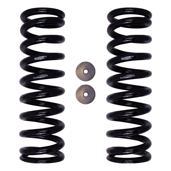 Bilstein B8 8112 (ZoneControl CR) 700lb Spring Kit for Tacoma/4R/FJ/GX