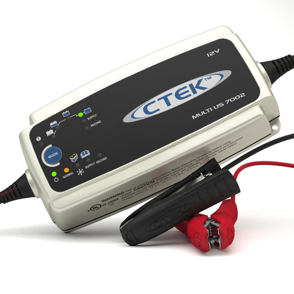 CTEK Multi US 7002 Battery Charger