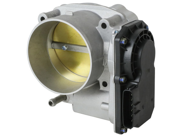 aFe POWER 76mm Billet Throttle Body for 10-23 Toyota 4Runner V6 & 10-14 Toyota FJ Cruiser V6