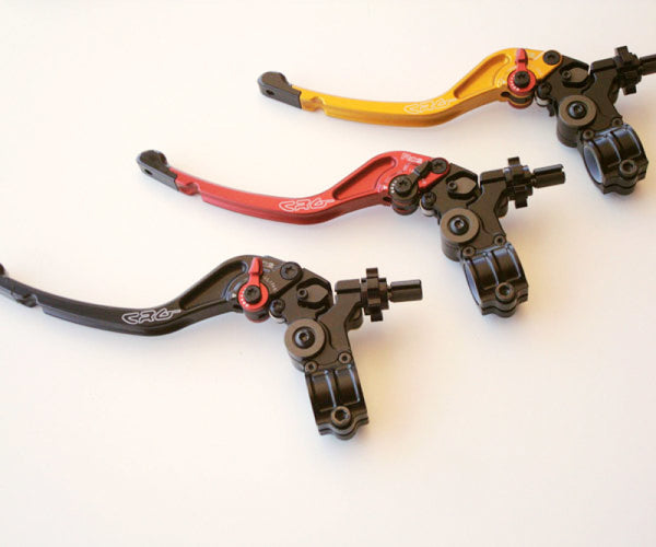 CRG SC2 Short Red Universal Clutch Assembly