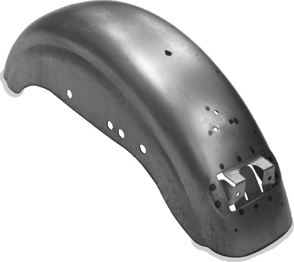 Bikers Choice 94-96 XL Raw Rear Fender Replaces H-D 59674-94A