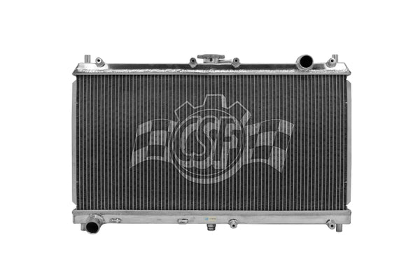 CSF High-Performance Radiator for 1998-2005 Mazda Miata