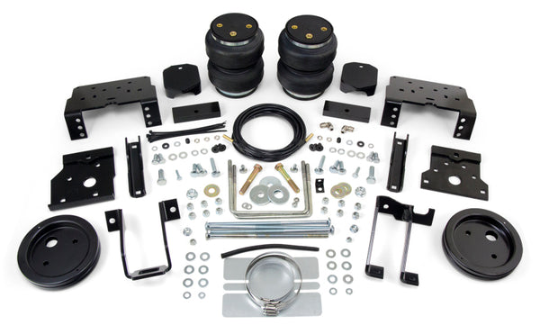 Air Lift LoadLifter 5000 Ultimate Rear Air Spring Kit for Ford F-250 Super Duty 4WD (20112016)