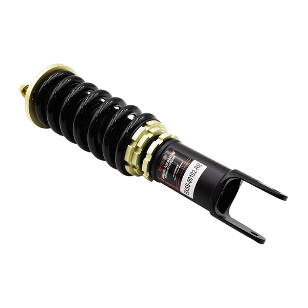 BLOX Racing Drag Pro Series Rear Coilover (RR: 18kg) for Acura Integra & Honda Civic