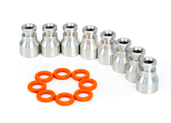 FAST Oe Fuel Rail Kit for LSXR LS3/LS7 Engines