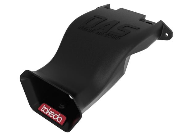 aFe Takeda Momentum Dynamic Air Scoop 2018-2020 Hyundai Elantra GT L4 1.6L Black