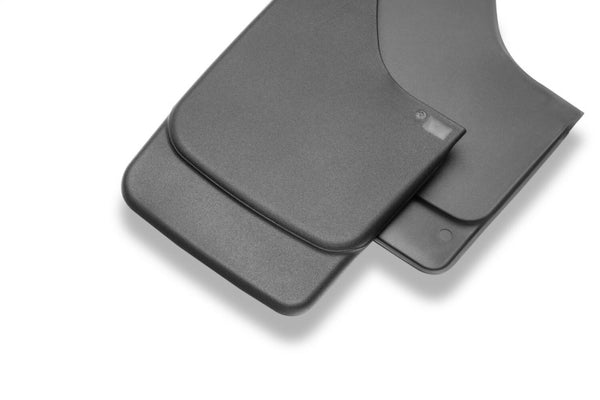 Husky Liners Universal Mud Guards for Small to Medium Vehicles
