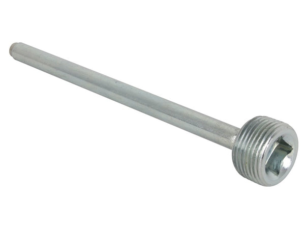 aFe Power Magnetic Drain Plug for Differential Covers