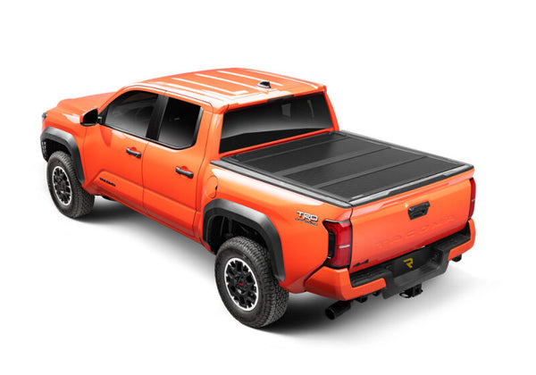 BAK BAKFlip G2 Hard Folding Tonneau Cover Toyota Tacoma 2016-2020 (5ft Bed)