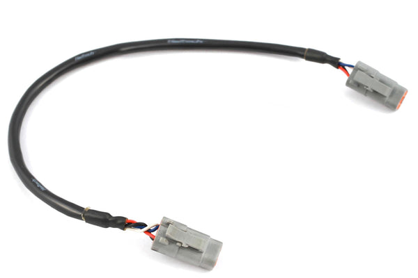 Haltech Elite DTM-4 to DTM-4 CAN Cable - 1200mm (48in)
