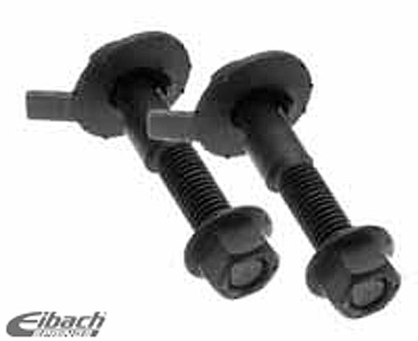 Eibach Pro-Alignment Camber Kits for 08-10 Scion xD, 92-03 Toyota Camry, 91-95 MR2