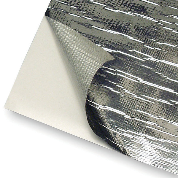DEI Reflect-A-Cool Thermal Insulation Sheet 3ft x 4ft