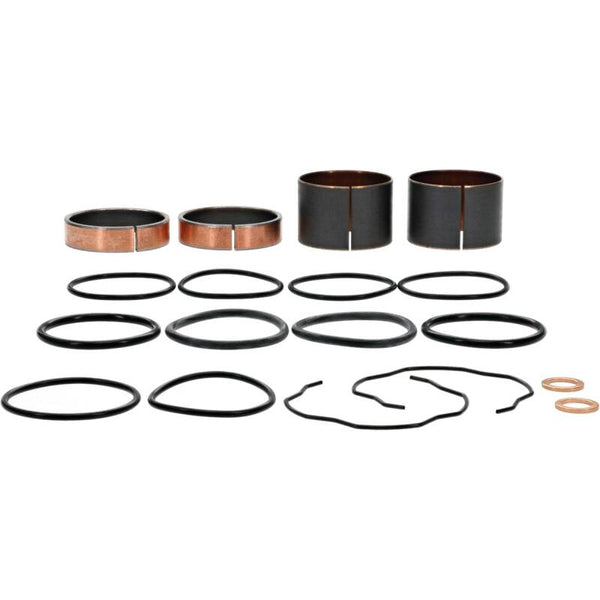All Balls Racing Fork Bushing Kit Honda VFR1200 20102014
