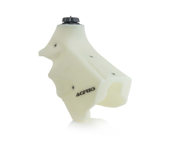 Acerbis 3.2 Gallon Fuel Tank Natural Yamaha YZ125/YZ250 (20022021), YZ125X (20202022), YZ250X (20162022)