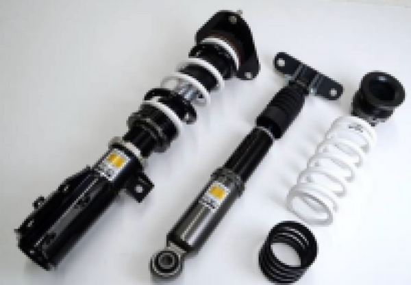 HKS Hipermax MAX S Coilover Kit for 2023+ Toyota GR Corolla GZEA14H