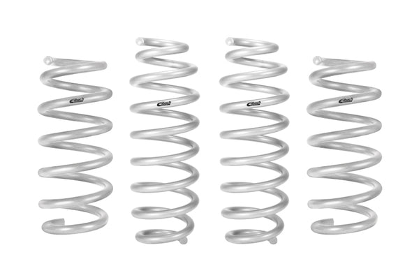 Eibach SUV Pro-Kit Lowering Springs for 2020-2022 Tesla Model Y