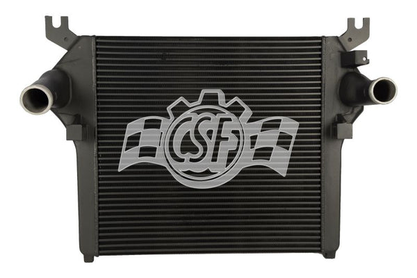 CSF OEM Intercooler for 2010-2012 Ram 2500 6.7L