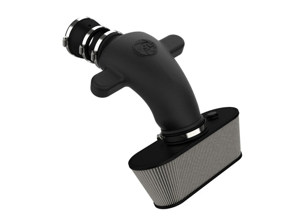 aFe MagnumFORCE Stage-2 PDS Cold Air Intake for Chevrolet Corvette V8 6.0L (2005-2007)