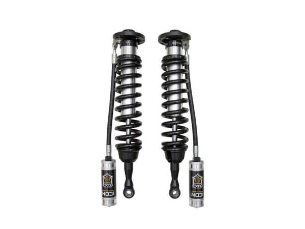 ICON 2007-2021 Toyota Tundra 2.5 Series CDCV Coilover Kit