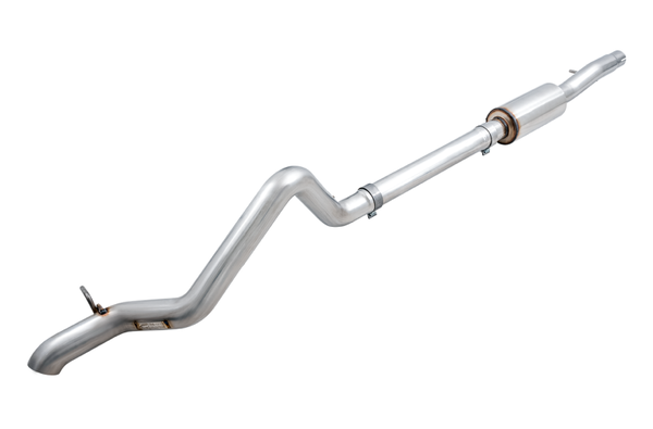 AWE Tuning Trail Edition Cat-Back Exhaust for 2020-2021 Jeep Gladiator JT 3.6L