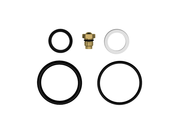 ICON 2.5" Internal Floating Piston Shock Absorber Rebuild Kit