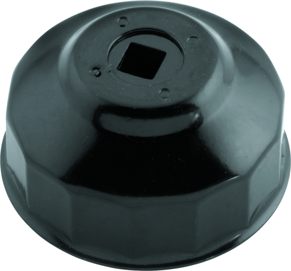 BikeMaster 68mm Oil Filter Wrench Tool
